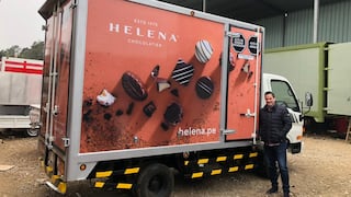 Helena Chocolatier ingresa a nuevas categorías y prepara su salida a España