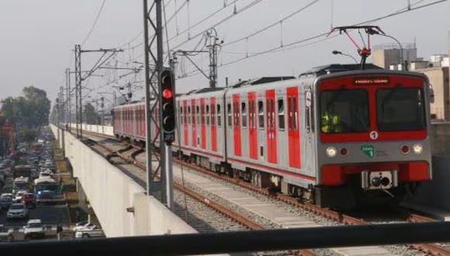 19 de agosto del 2009. Hace 15 años. CAF aprobó crédito de US$ 300 mlls. para el Tren Eléctrico.