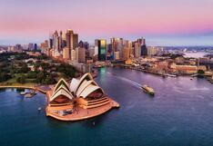 Estudiantes peruanos en Australia: las carreras y maestrías preferidas