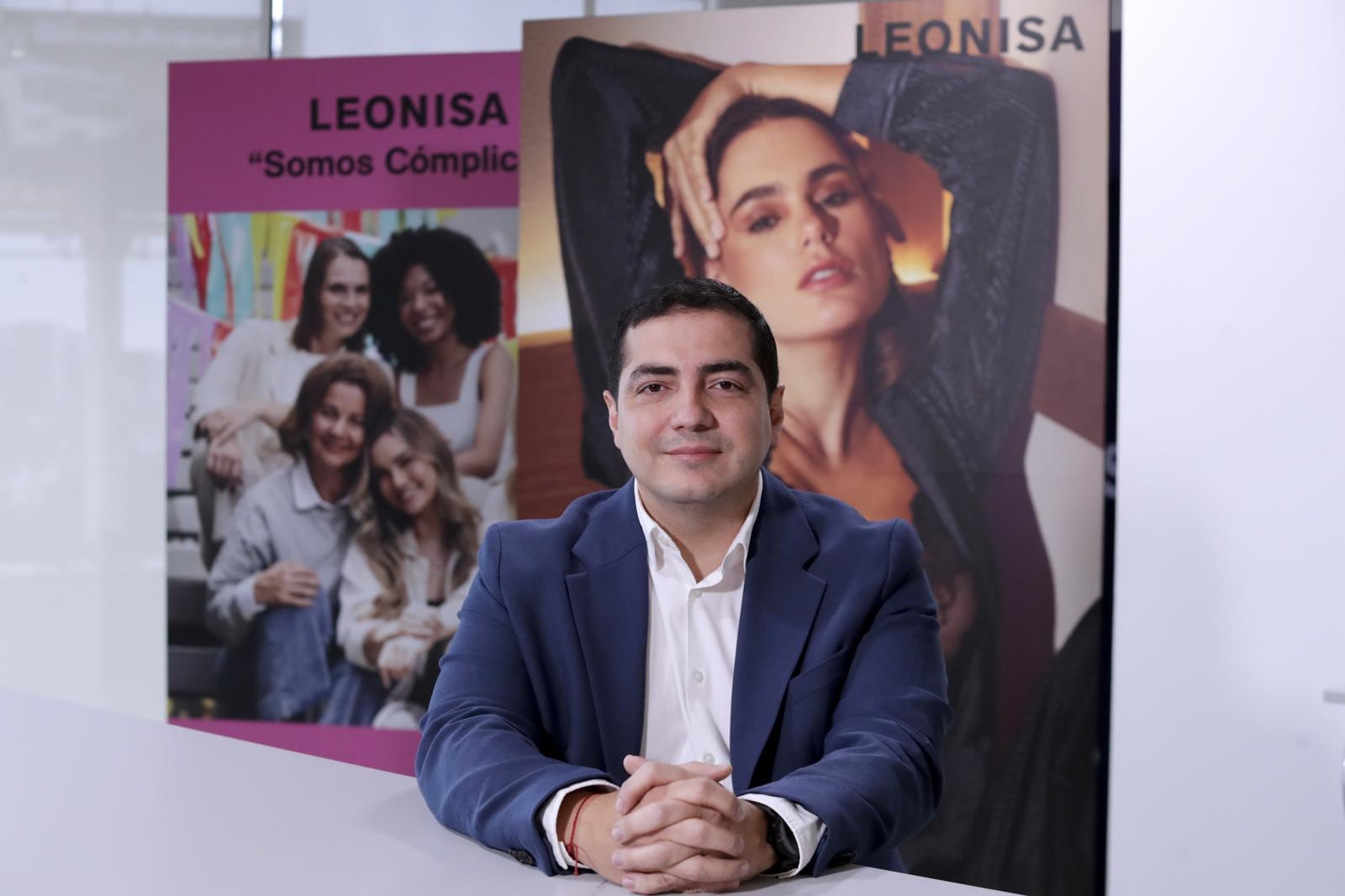 Para el próximo año, Leonisa está considerando ingresar a market places de última milla, adelantó su gerente general Juan Gabriel Largo Ramírez. Foto: GEC