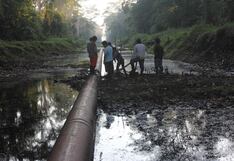 Lote 64: concurso de Petroperú para atraer socio se declaró desierto