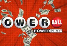 Cuáles fueron los números ganadores de Powerball del lunes 29 de enero de 2024
