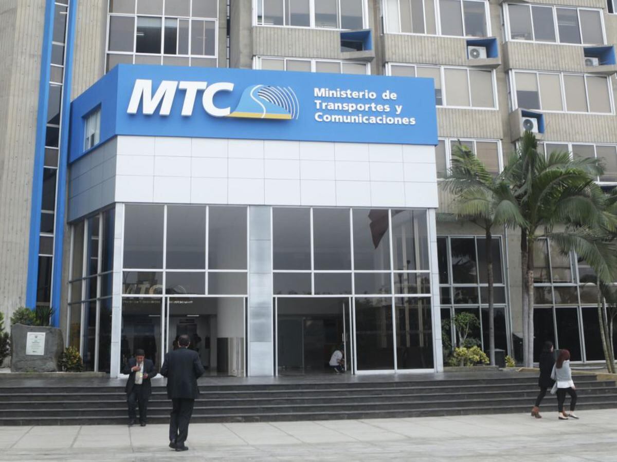 28 de diciembre del 2018. Hace 5 años. MTC planea adjudicar dos frecuencias 5g el próximo año.