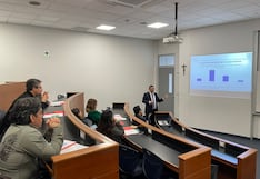 Limeños que trabajan dispuestos a estudiar en estas universidades: presupuesto y lo que buscan