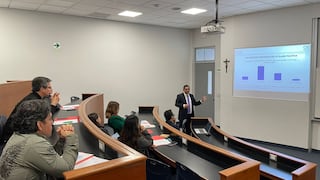 Limeños que trabajan dispuestos a estudiar en estas universidades: presupuesto y lo que buscan