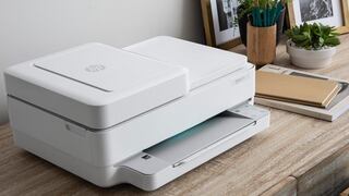 HP: La pandemia refresca ventas de computadoras de escritorio e impresoras para el hogar