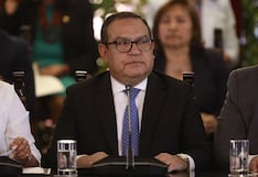 Otárola sobre Benavides: “Sería muy bueno para el país que se haga cargo de sus actos”