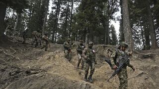 Conflicto a la vista: EE.UU. busca frenar tensión entre India y Pakistán tras ataque en Cachemira