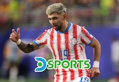 DIRECTV EN VIVO — cómo ver partido Paraguay vs. Francia por TV y Online