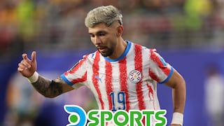 DIRECTV ha transmitido Paraguay 0-1 Francia por 8vos del Mundial 2026