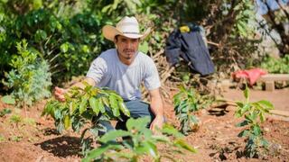 El desarrollo campesino es clave para acabar con el hambre en Latinoamérica