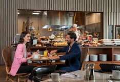 Edificios corporativos de San Isidro incorporarán 16 locales comerciales: ¿cuánto costará el m²?