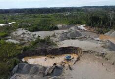 Mineros ilegales pretenden invadir terrenos ya remediados, advierte Activos Mineros