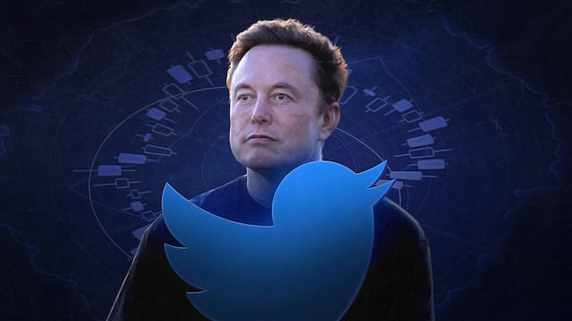 Por qué Elon Musk bloqueó su cuenta de Twitter