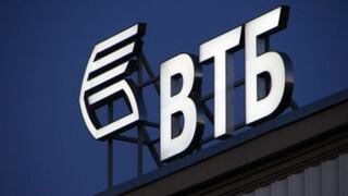 Banco ruso VTB sondeó interés para comprar bonos venezolanos pero desistió