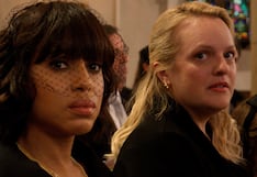 “Mujeres imperfectas”, el thriller psicológico de Elisabeth Moss y Kate Mara que llega a Apple TV