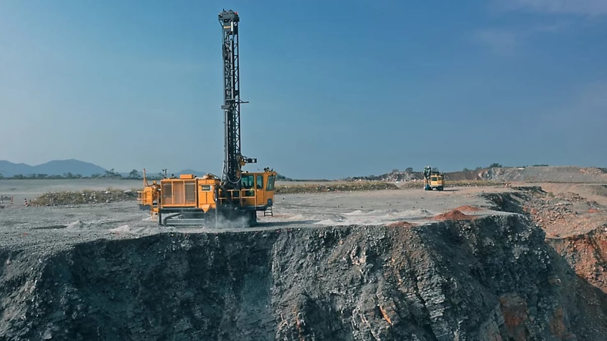 Camino Minerals con capital para Costa de Cobre: las prioridades de la minera canadiense