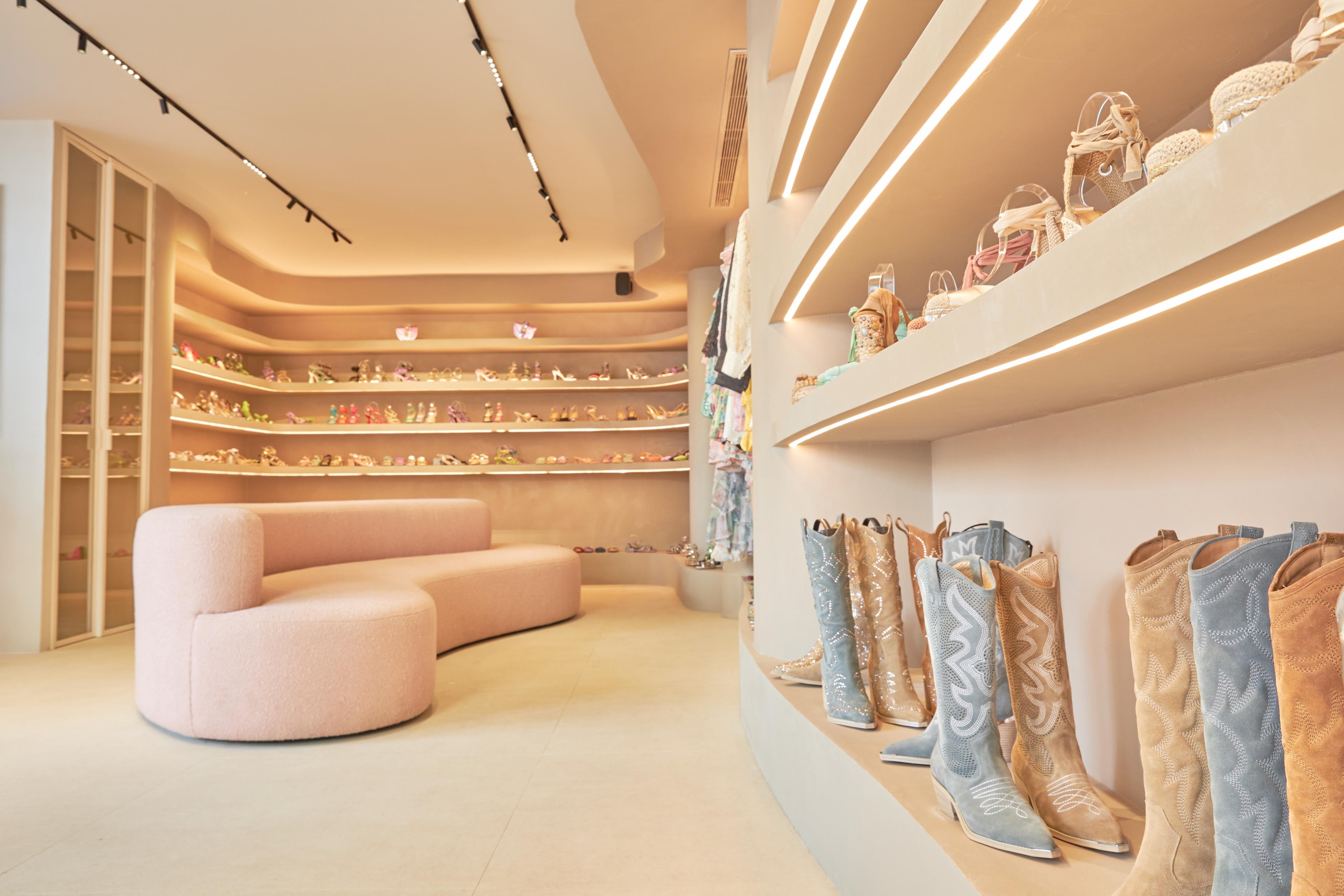 Alma en Pena tendrá tienda en Jockey Plaza.