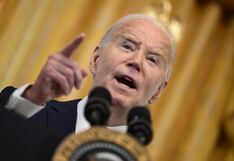 Biden anuncia acuerdo multimillonario con Intel para instalar plantas de chips