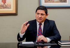 Caja Piura nombra a Javier Bereche como nuevo presidente del directorio