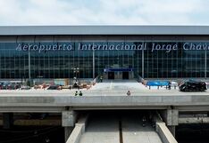 Nuevo aeropuerto Jorge Chávez: próximo martes se sabrá la fecha de inicio de operaciones