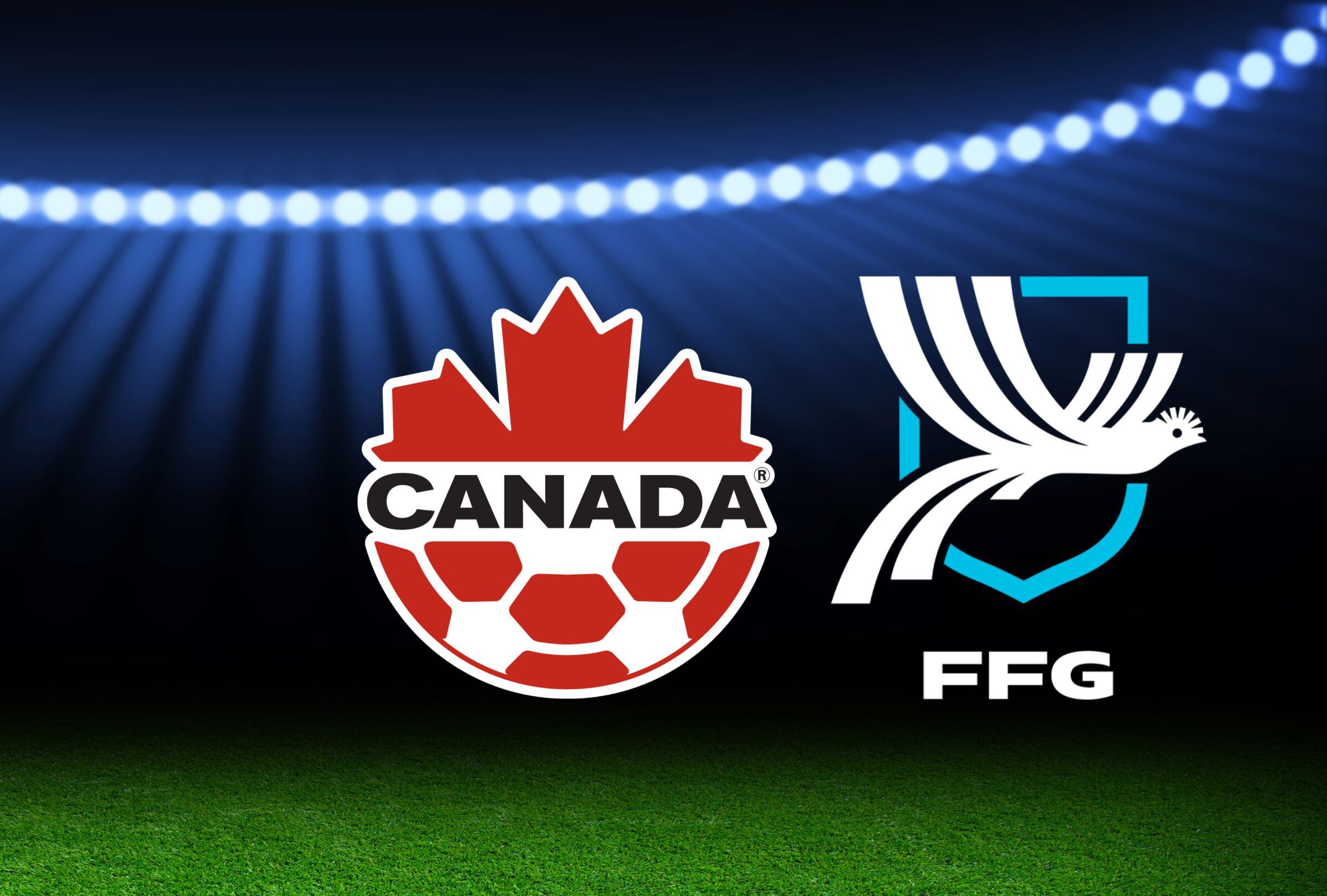 El partido Canadá vs. Guatemala promete ser muy intenso de principio a fin. (Foto: Composición Gestión Mix)