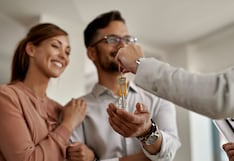 Primera casa en Estados Unidos: el tiempo que le toma a un inmigrante cumplir este sueño