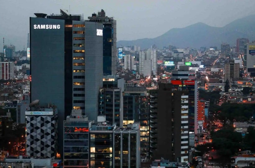 Se prevé un crecimiento de la economía peruana de alrededor de 3%. ¿En cuánto más crecería? | Andina