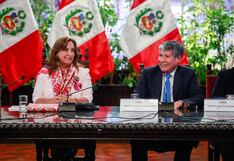 Caso Rolex: Oscorima también habría comprado aretes de oro por más de US$ 5,000