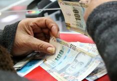 Sueldo mínimo se incrementará a fines de 2024