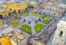 Perú es elegido como sede del XVI Congreso Forestal Mundial