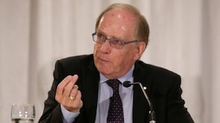Autor de informe sobre dopaje critica a Comité Olímpico por interpretar mal investigación