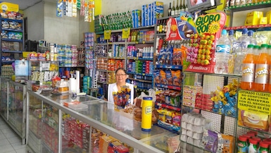 El comercio mueve millones de pequeños negocios, pero muchos operan al límite. (Foto: Gobierno del Perú)