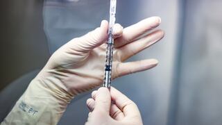Vacuna de Johnson & Johnson no llegará al Perú en el primer semestre