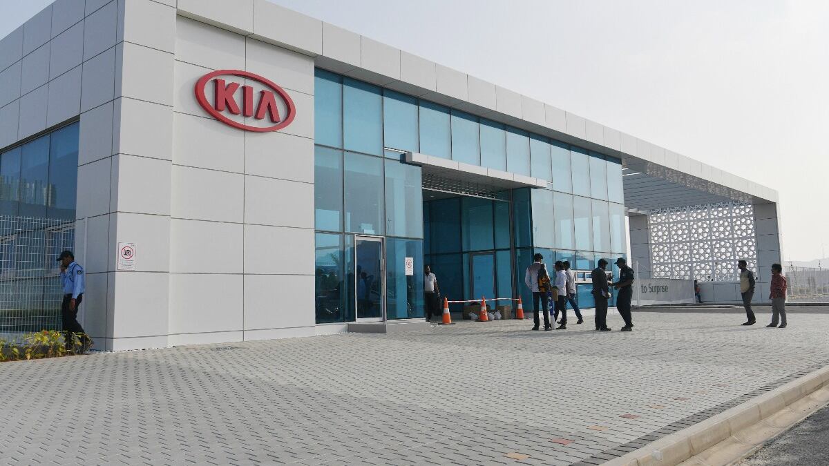Surcoreana Kia busca que uno de cada 10 autos vendidos en Perú sea suyo: ¿cómo planea lograrlo?