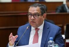 Procuraduría denunció ante la Fiscalía a Otárola por presunto ‘reglaje’ al contralor