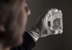 El valor de estas 3 monedas se elevará a finales de 2025