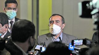 Montoya revela que tres congresistas de Perú Libre han firmado moción de censura contra Maraví