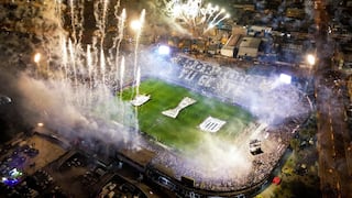 ¿Noche Crema o Noche Blanquiazul?: Mininter citó a Alianza Lima y ‘U’ para este lunes 29