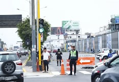 Metro de Lima y Callao: Inicia plan de desvío vehicular en la avenida Faucett por obras de la Línea 4
