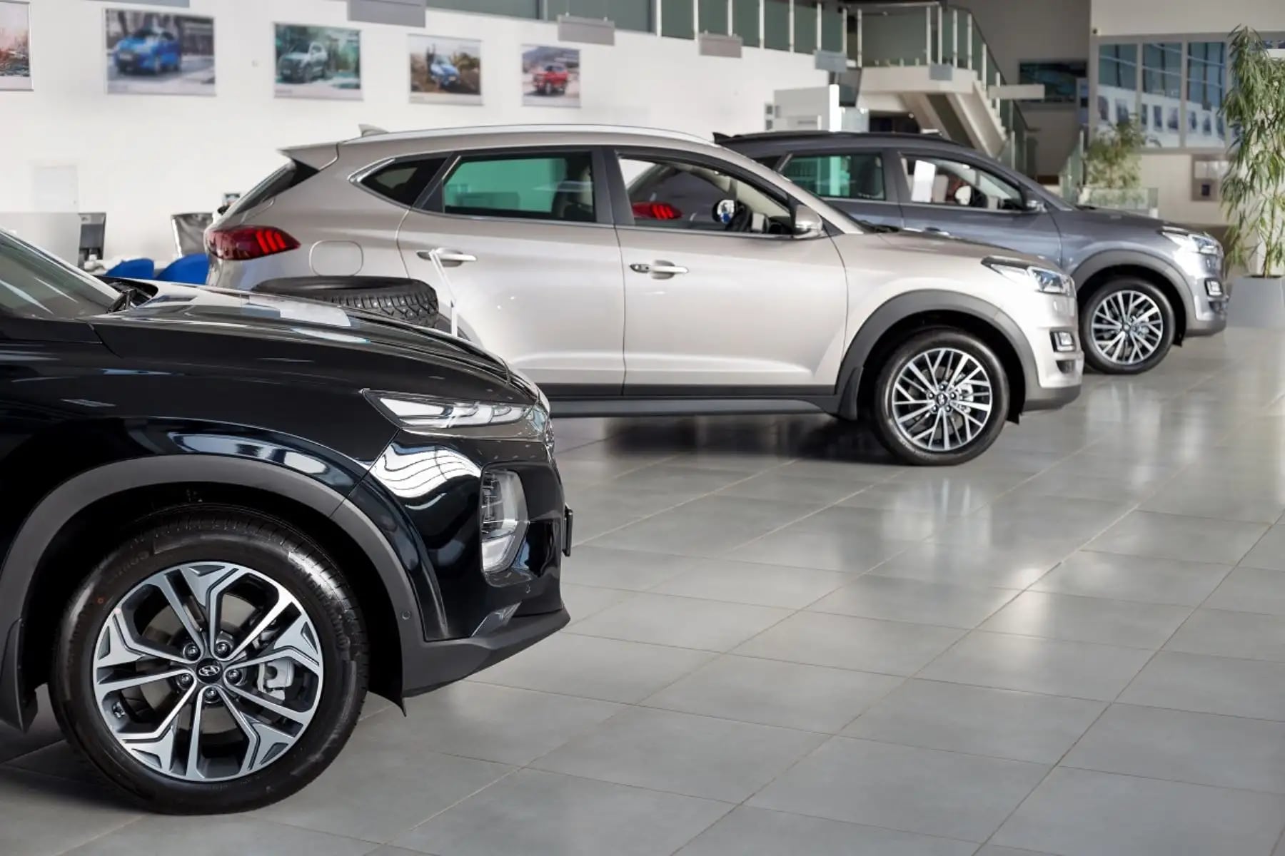 ¿Qué tipos de vehículos sobresalieron en el repunte del sector automotor? (Foto: Andina)