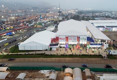 Más de 20 mil profesionales se reunirán en el mayor encuentro de las industrias del plástico, packaging y reciclaje del Perú