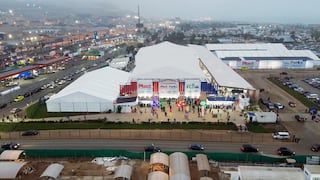Más de 20 mil profesionales se reunirán en el mayor encuentro de las industrias del plástico, packaging y reciclaje del Perú