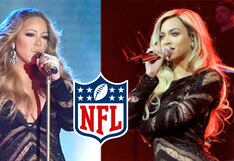 Horarios y canales para ver a Beyoncé y Mariah Carey por NFL Christmas Gameday en Netflix