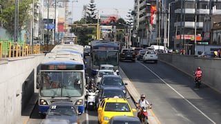 MTC podrá declarar en emergencia el servicio de transporte ante daños en infraestructura