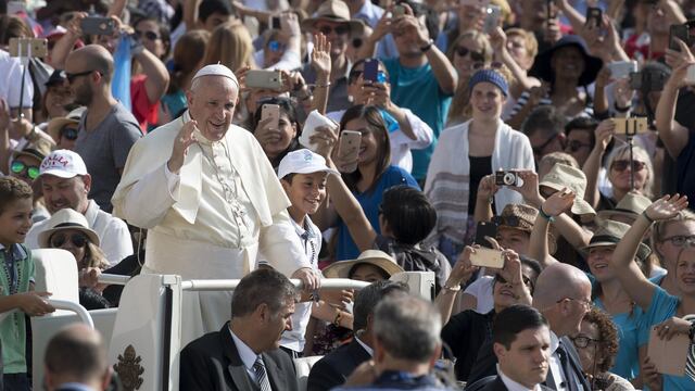 Papa Francisco en Perú: ¿cuál es el nivel de avance en los preparativos para su visita?