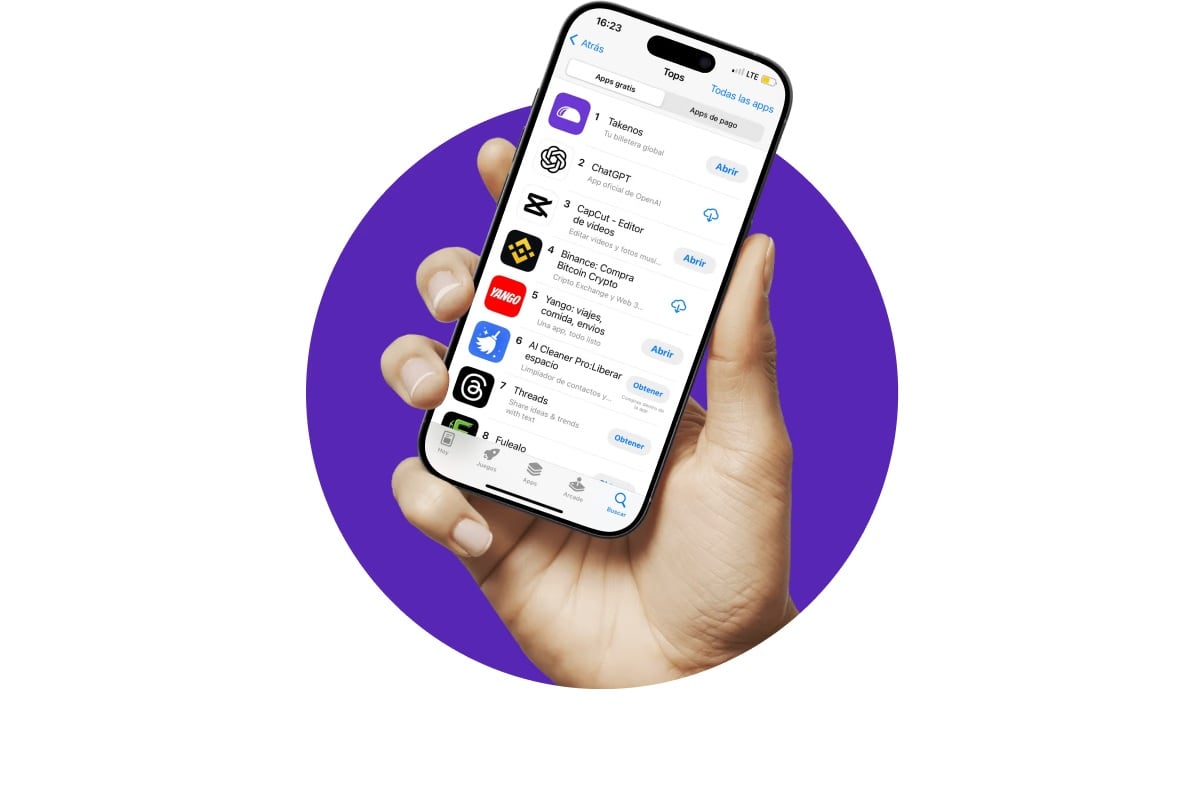 La propuesta de Takenos está basada en simplificar cobros y pagos globales sin fricción para el usuario. (Foto: Takenos)