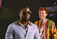 Llega a Netflix: “72 horas”, la descontrolada comedia de Netflix con Kevin Hart y una despedida de soltero en Miami