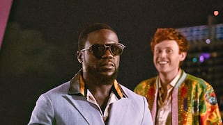 Llega a Netflix: “72 horas”, la descontrolada comedia de Netflix con Kevin Hart y una despedida de soltero en Miami