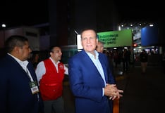 Debate municipal: Tejada propone replantear corredores y tener convenio con Essalud